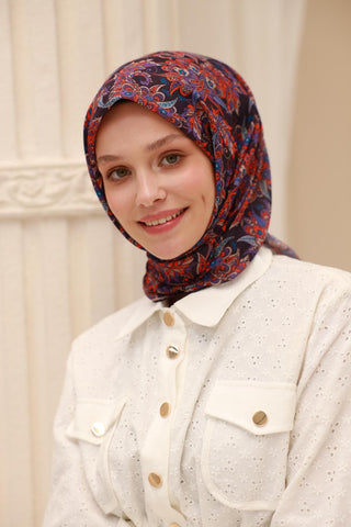 Silk Home Soft Eşarp 73080-34