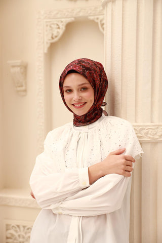 Silk Home Soft Eşarp 73080-35 - Soft Eşarp - | Silk Home