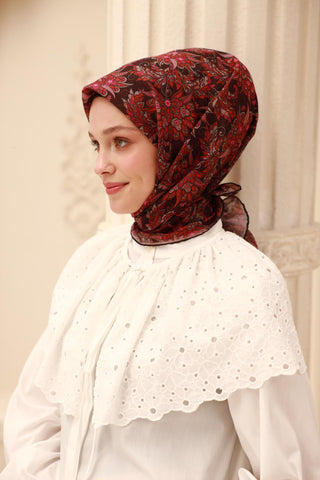 Silk Home Soft Eşarp 73080-35 - Soft Eşarp - | Silk Home