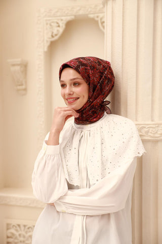 Silk Home Soft Eşarp 73080-35