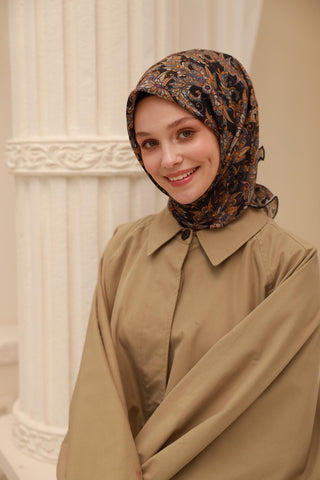 Silk Home Soft Eşarp 73080-36 - Soft Eşarp - | Silk Home