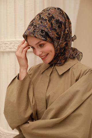 Silk Home Soft Eşarp 73080-36 - Soft Eşarp - | Silk Home
