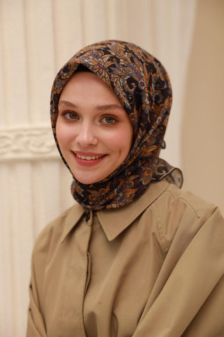Silk Home Soft Eşarp 73080-36