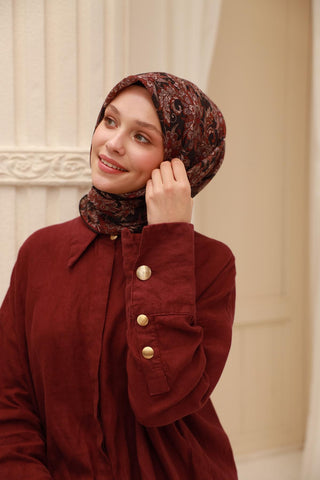Silk Home Soft Eşarp 73080-37 - Soft Eşarp - | Silk Home