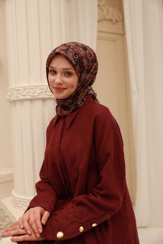 Silk Home Soft Eşarp 73080-37 - Soft Eşarp - | Silk Home