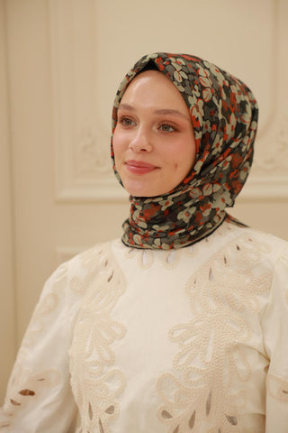 Silk Home Soft Scarf 73081-02
