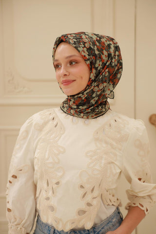 Silk Home Soft Scarf 73081-02