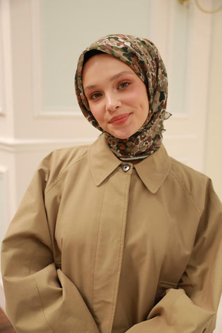 Silk Home Soft Eşarp 73081-04 - Soft Eşarp - | Silk Home