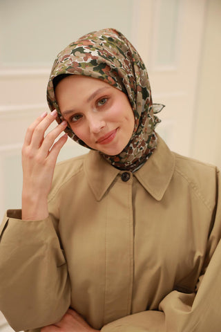 Silk Home Soft Eşarp 73081-04