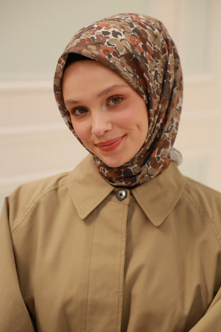 Silk Home Soft Eşarp 73081-05 - Soft Eşarp - | Silk Home