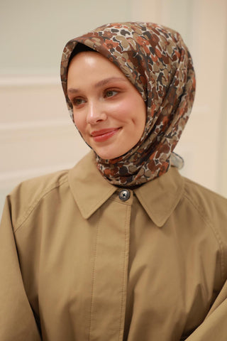 Silk Home Soft Eşarp 73081-05 - Soft Eşarp - | Silk Home