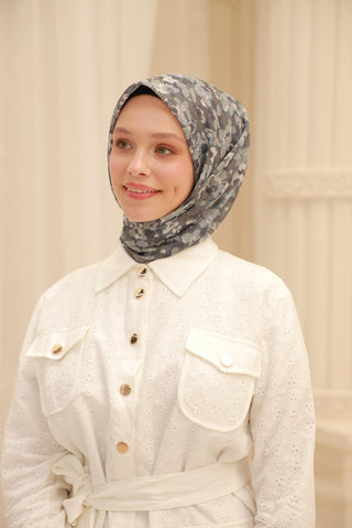 Silk Home Soft Scarf 73081-07