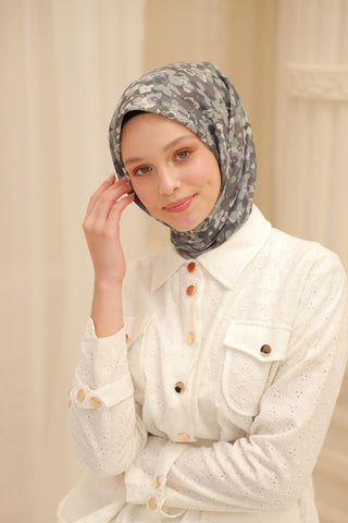 Silk Home Soft Scarf 73081-07