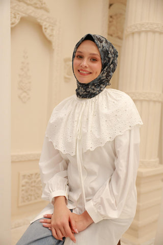 Платок Silk Home Soft 73081-08