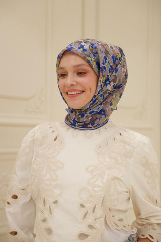 Silk Home Soft Eşarp 73081-10