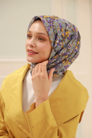 Silk Home Soft Eşarp 73081-11