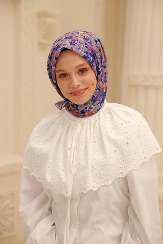 Silk Home Soft Eşarp 73081-12