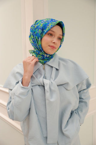 Silk Home Soft Eşarp 73081-13