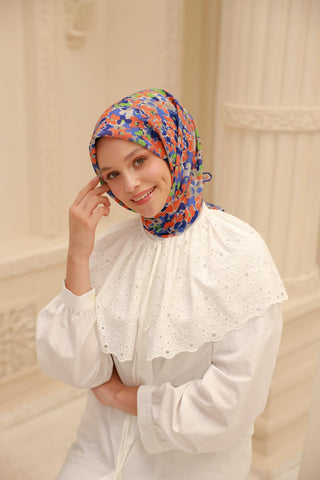 Silk Home Soft Eşarp 73081-18 | Silk Home