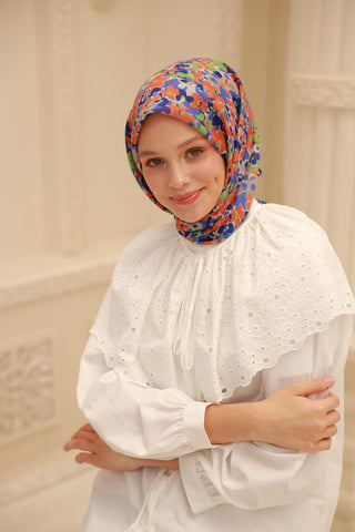 Silk Home Soft Eşarp 73081-18 | Silk Home