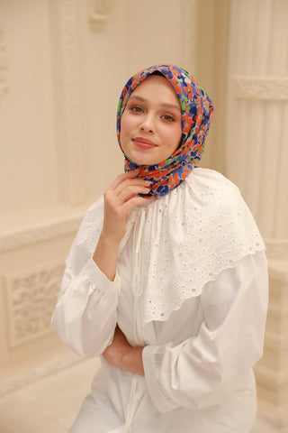 Silk Home Soft Eşarp 73081-18 | Silk Home