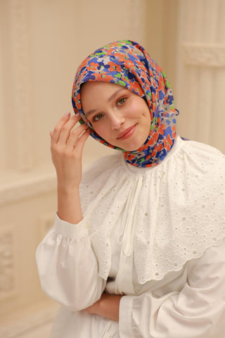 Silk Home Soft Eşarp 73081-18 | Silk Home