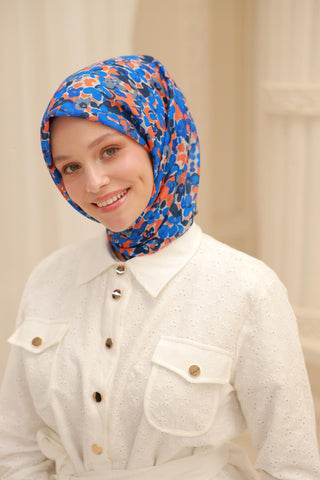 Silk Home Soft Eşarp 73081-19