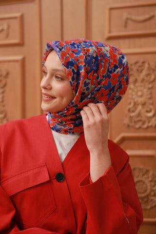Silk Home Soft Eşarp 73081-20