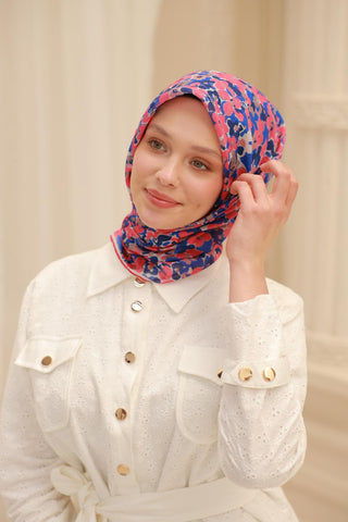 Silk Home Soft Eşarp 73081-22