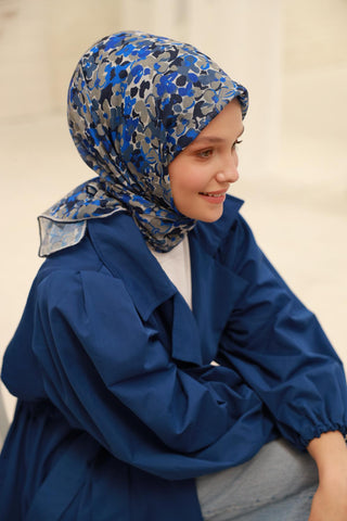 Silk Home Soft Eşarp 73081-25 - Soft Eşarp - | Silk Home