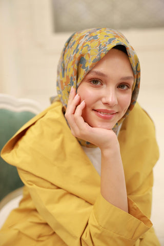 Silk Home Soft Eşarp 73081-26 - Soft Eşarp - | Silk Home