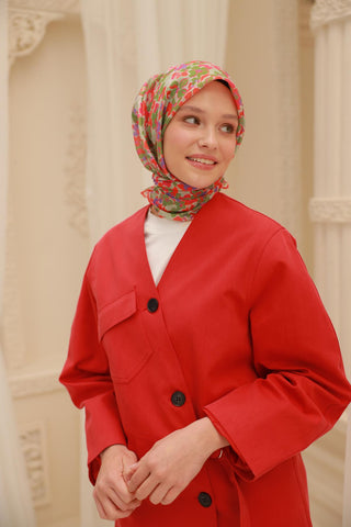 Silk Home Soft Eşarp 73081-33