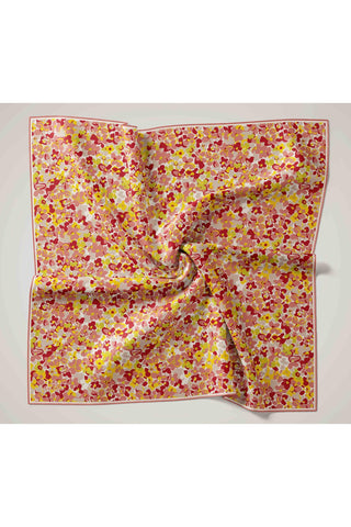 Silk Home Soft Eşarp 73081-34
