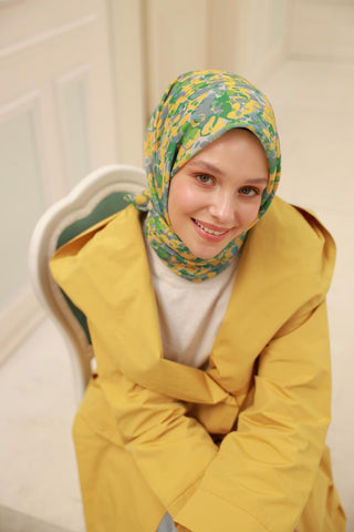 Silk Home Soft Eşarp 73081-37 - Soft Eşarp - | Silk Home