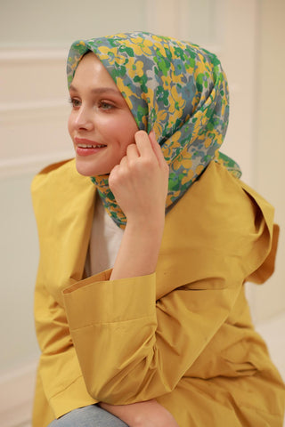 Silk Home Soft Eşarp 73081-37 - Soft Eşarp - | Silk Home
