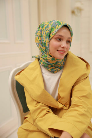 Silk Home Soft Eşarp 73081-37