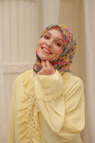Silk Home Soft Scarf 73081-38