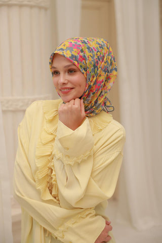 Silk Home Soft Scarf 73081-38
