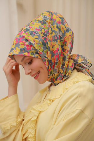 Silk Home Soft Scarf 73081-38