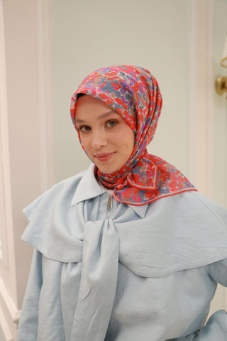 Silk Home Soft Eşarp 73081-40