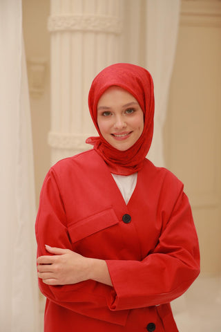 Silk Home Soft Eşarp 73082-03 - Soft Eşarp - | Silk Home