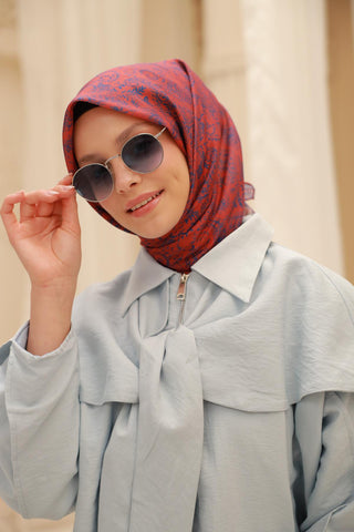 Silk Home Soft Eşarp 73082-04 - Soft Eşarp - | Silk Home