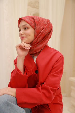 Silk Home Soft Eşarp 73082-05 - Soft Eşarp - | Silk Home