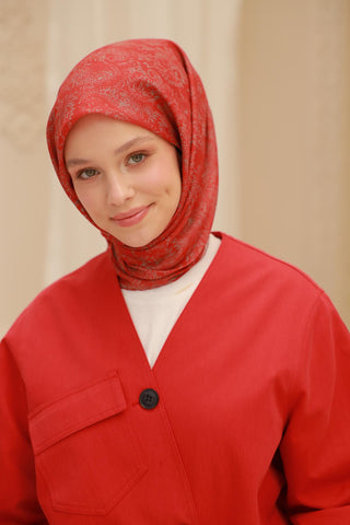 Silk Home Soft Eşarp 73082-05 - Soft Eşarp - | Silk Home