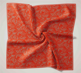 Silk Home Soft Eşarp 73082-06 - Soft Eşarp - | Silk Home