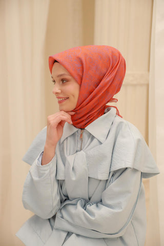 Silk Home Soft Eşarp 73082-07 - Soft Eşarp - | Silk Home