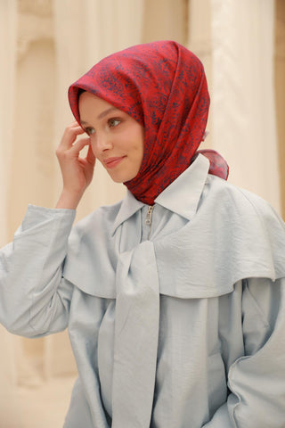 Silk Home Soft Eşarp 73082-09 - Soft Eşarp - | Silk Home