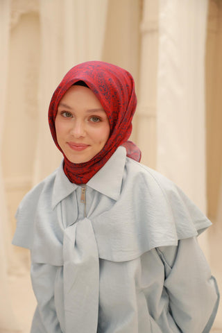 Silk Home Soft Eşarp 73082-09 - Soft Eşarp - | Silk Home