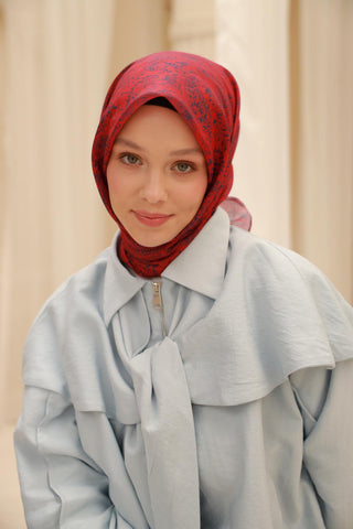 Silk Home Soft Eşarp 73082-09 - Soft Eşarp - | Silk Home