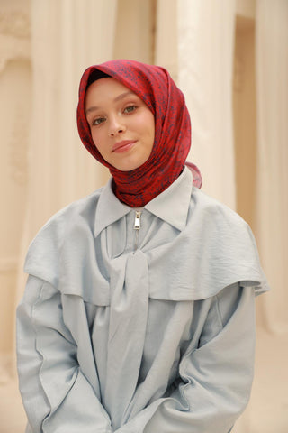 Silk Home Soft Eşarp 73082-09 - Soft Eşarp - | Silk Home
